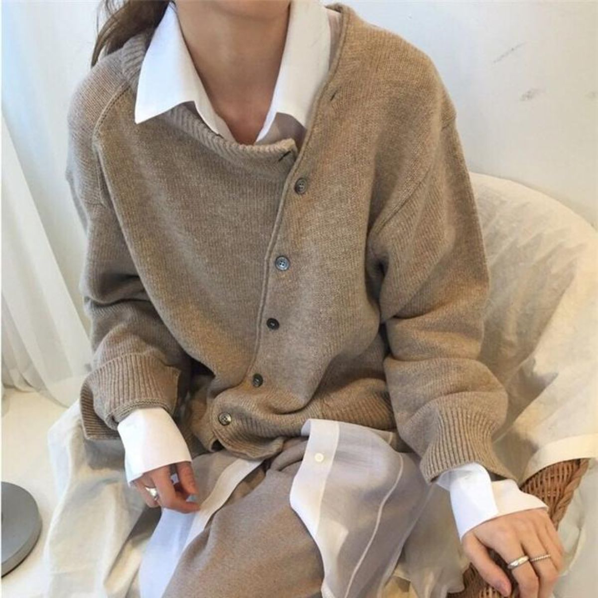 Moderne Weste Frauen Trendy - IdealeKleiden