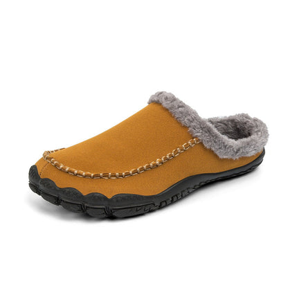 Kuschel Hausschuhe Warm Fleece