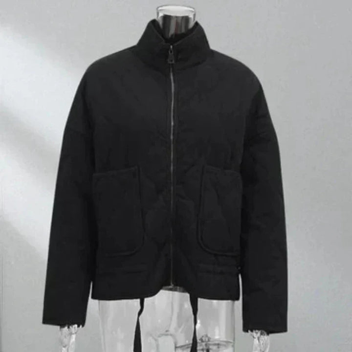 Elegante Damenjacke Atmungsaktiv Sportlich