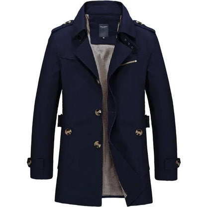 Stilvolle Businessjacke Elegant Damen