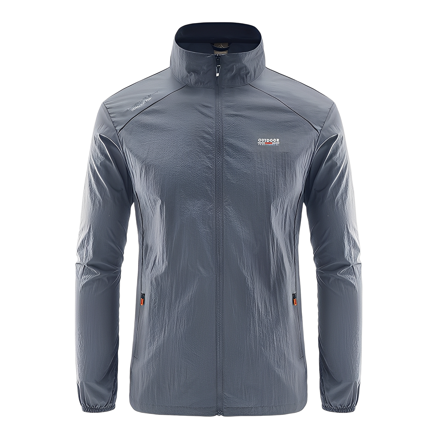 Wasserdichte Outdoor-Jacke für Männer