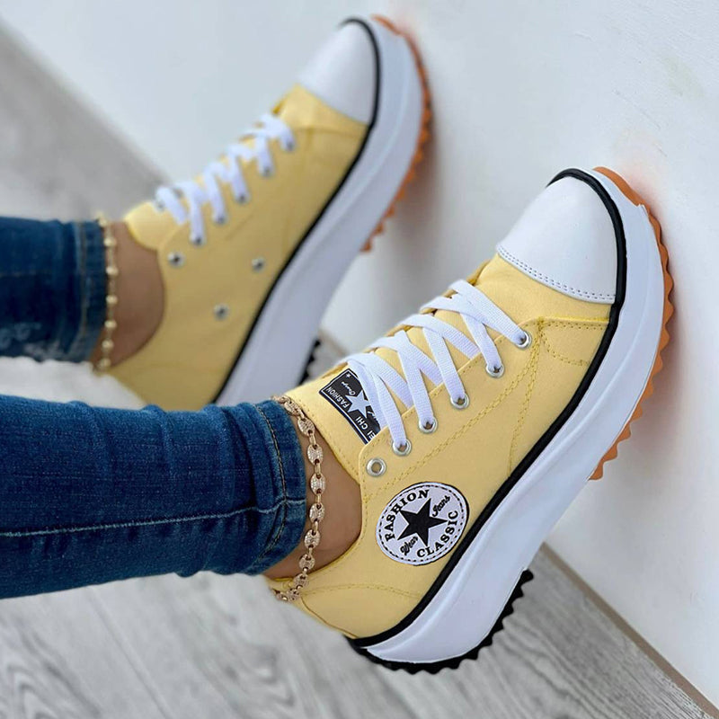 Bequeme Schuhe Orthopädisch Dicke Sohle
