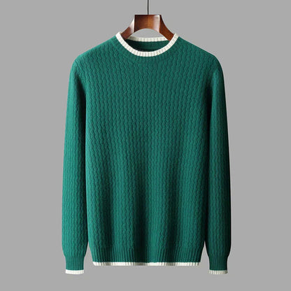 Stylische Pullover für den Moderne Mann