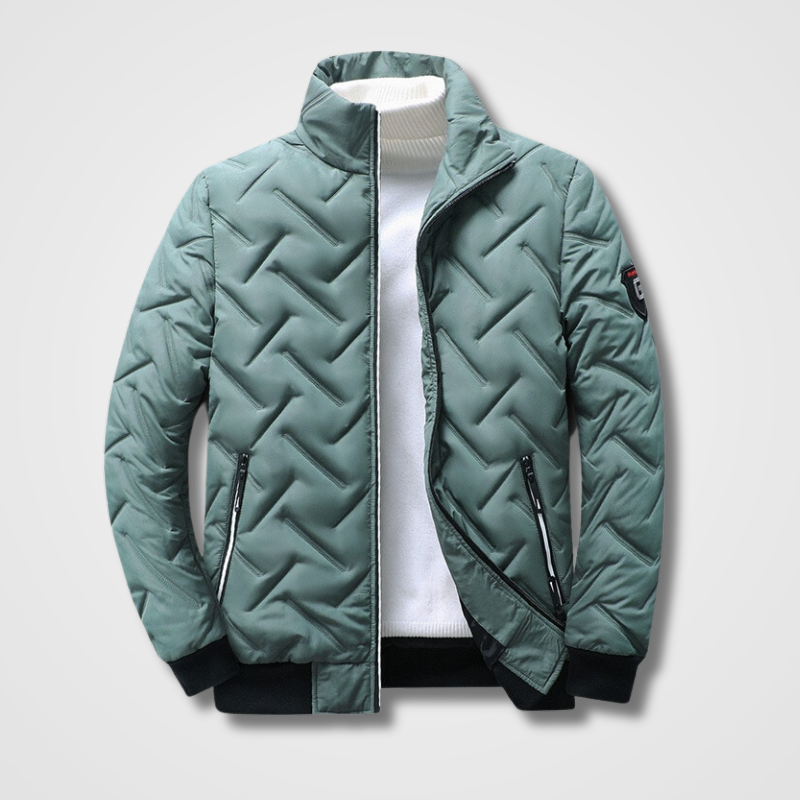 Women Style Steppjacke Damen