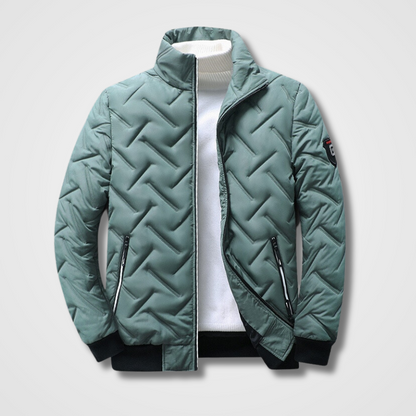 Women Style Steppjacke Damen