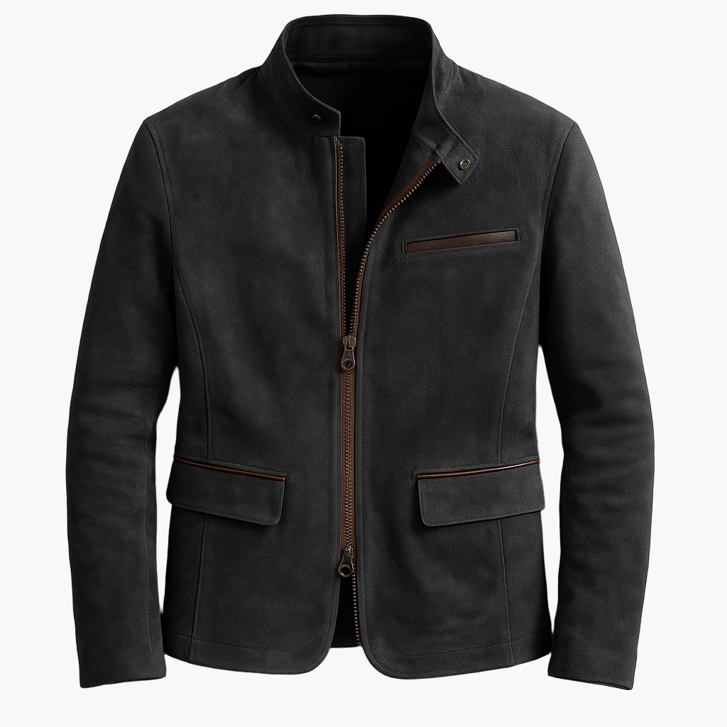 Modische Übergangsjacke Stadtstyle