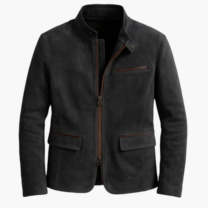 Modische Übergangsjacke Stadtstyle