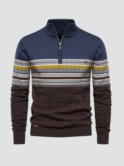 Harrison - Kapuzenpullover Sportlich