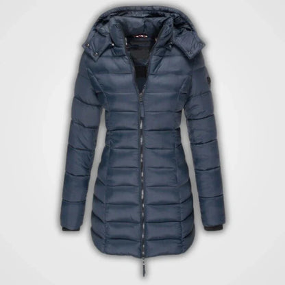 Frauen Winterparka Warm Isoliert