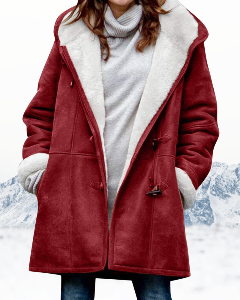 Stilvolle Damenjacke Modern Frauen
