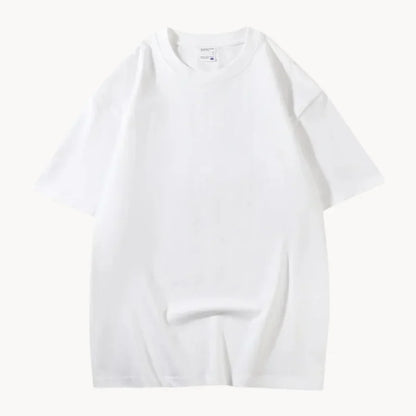 Herren T-Shirt Komfort Passform Premium Qualität