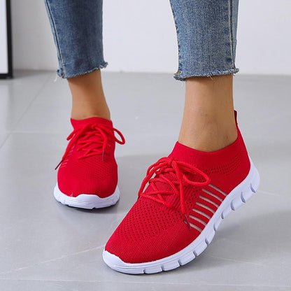 Bequeme Schuhe Orthopädisch Atmungsaktiv