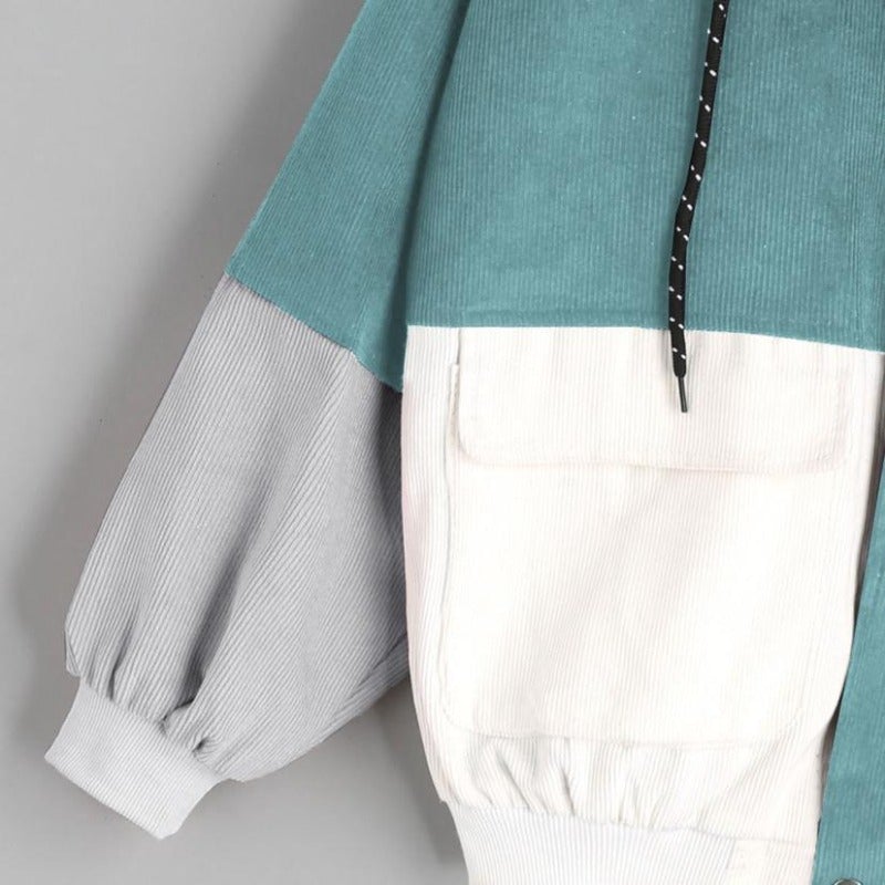 Leichte Sommerjacke Damen - IdealeKleiden