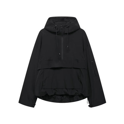 Herren Sportjacke Funktionell Waterproof
