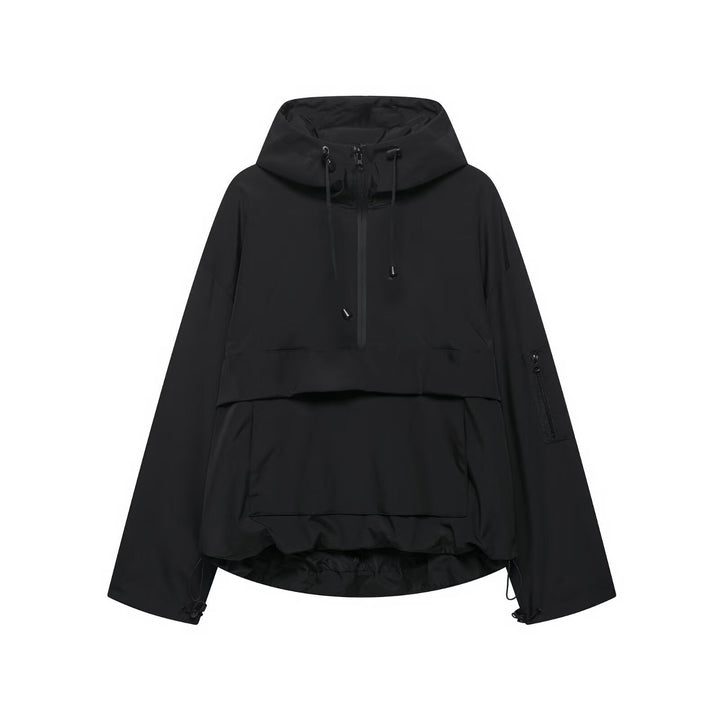 Herren Sportjacke Funktionell Waterproof