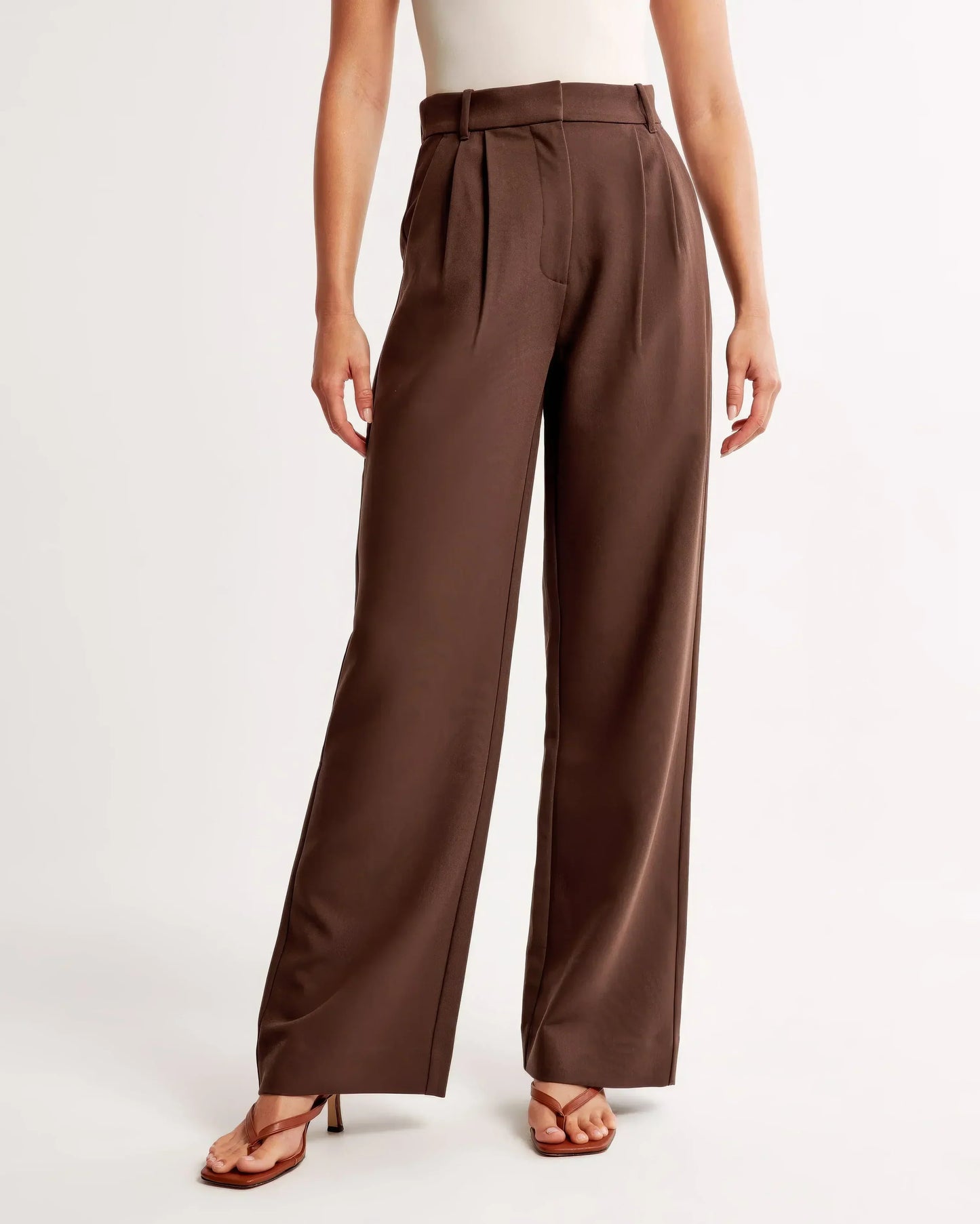 Bequeme Damen-Hosen Komfort Fit Alltag