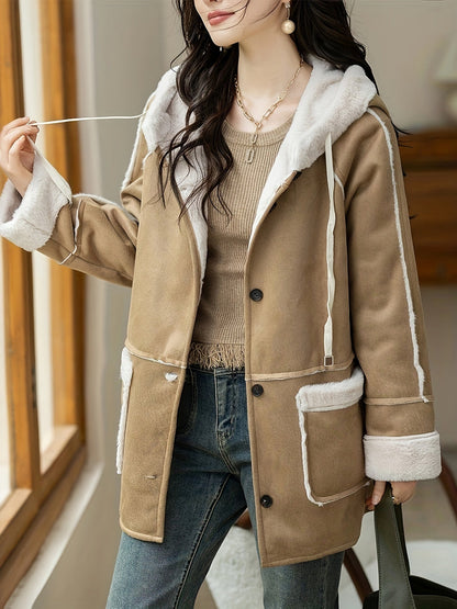 Damen Softshell Jacke Frühjahr Herbst