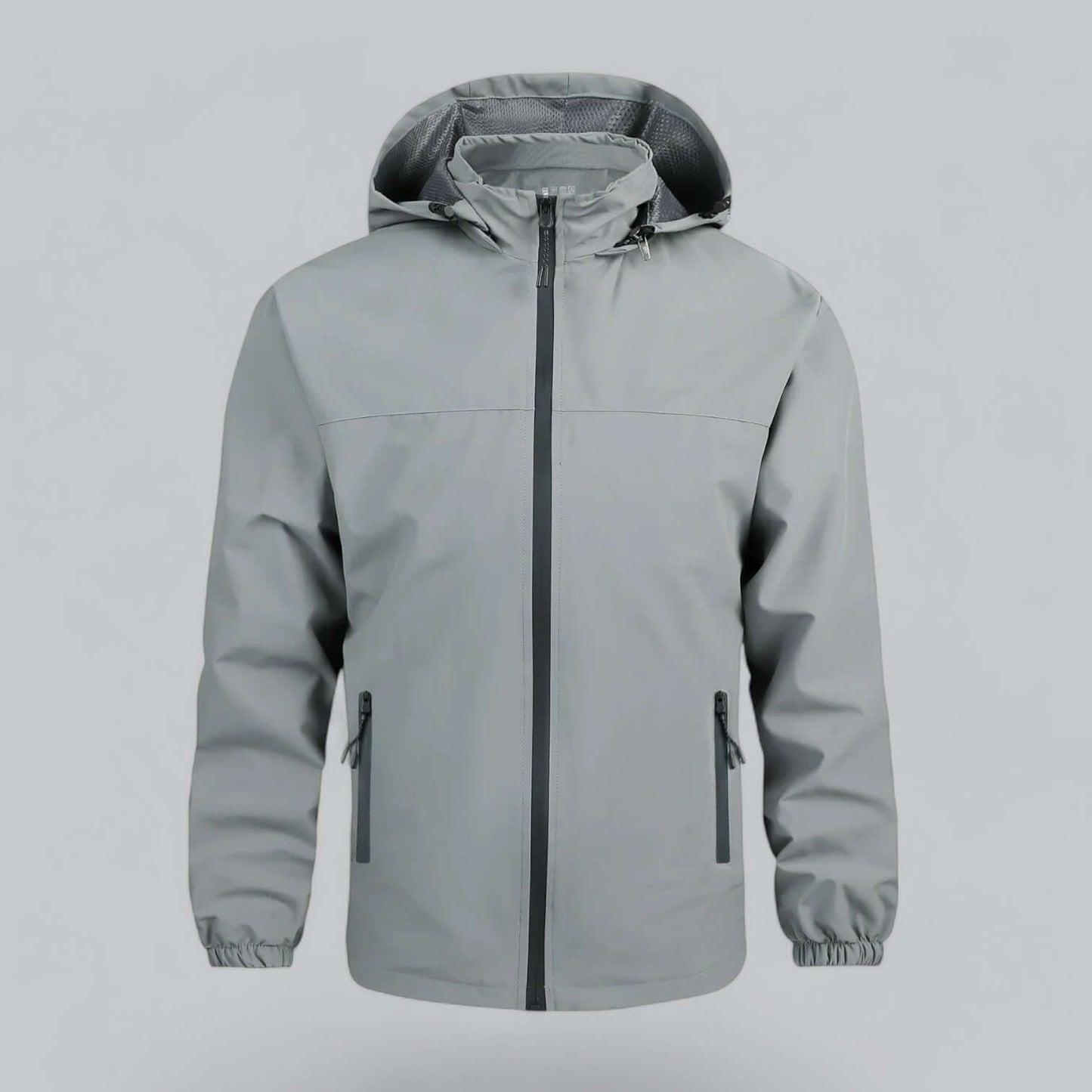 Herren Outdoorjacke Wasserdicht Winddicht