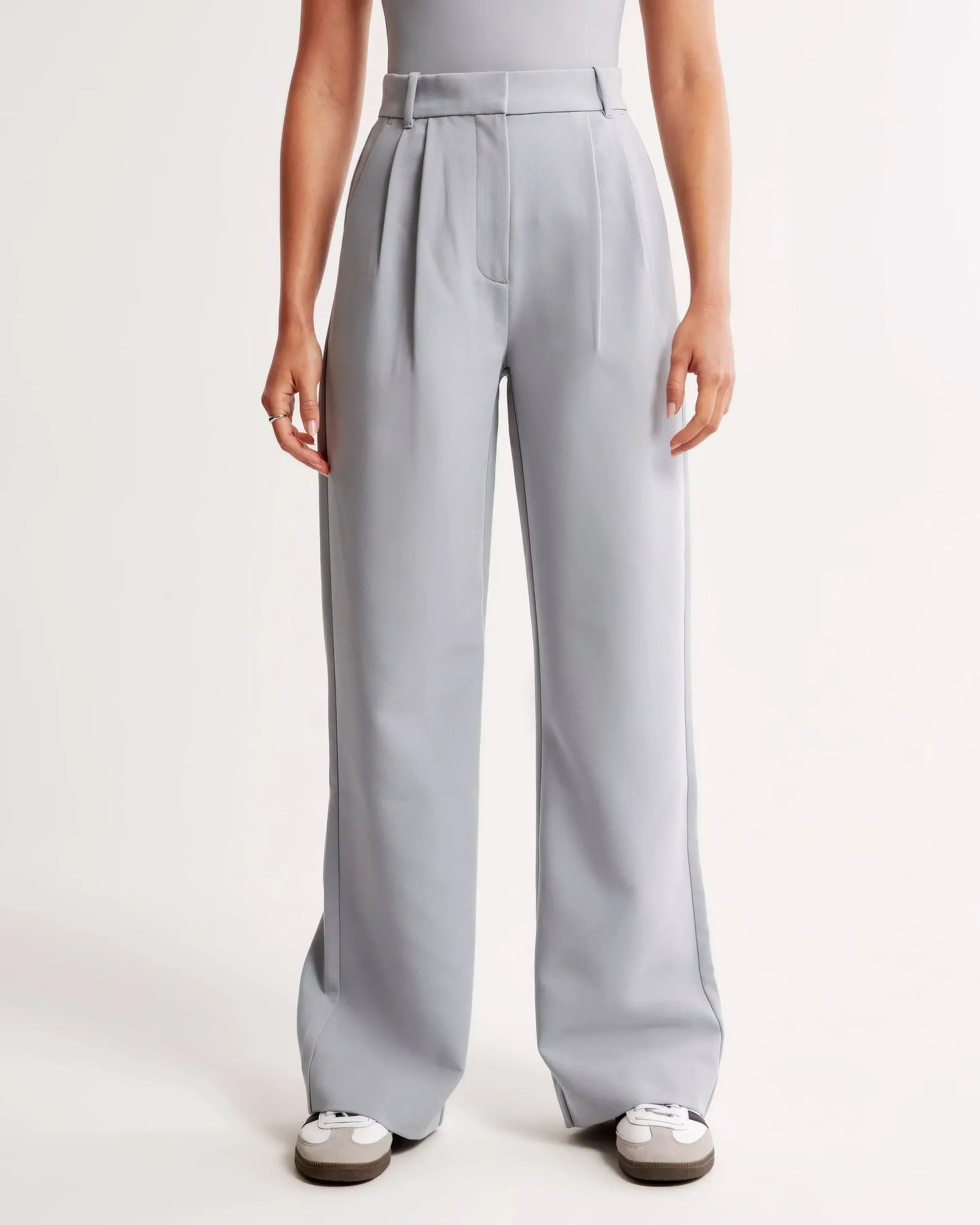 Bequeme Damen-Hosen Komfort Fit Alltag