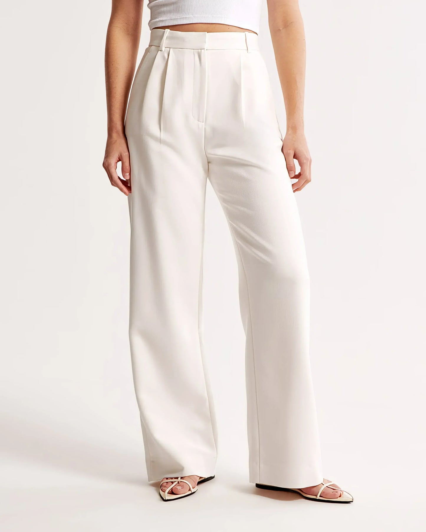 Bequeme Damen-Hosen Komfort Fit Alltag