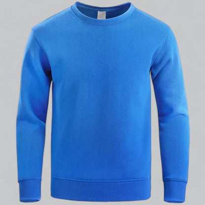 Bequeme Herren Sweatshirts Komfortabel