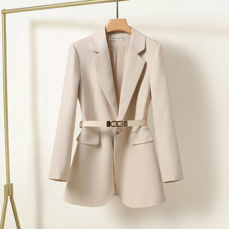 Eleganter Damen Blazer Modern Stylish