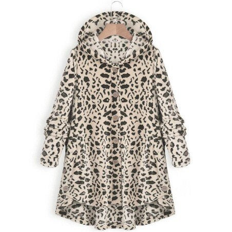 Übergrößte Hoodie Soft Komfortabel Warm
