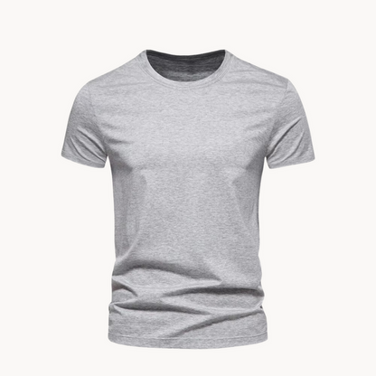 Herren T-Shirts 4er Pack Komfort Premium Qualität