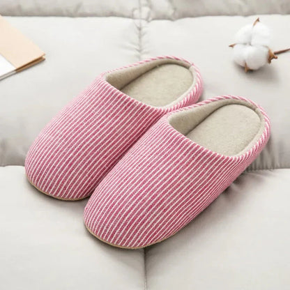 Weiche Damen-Hausschuhe Winter Warm & Gemütlich - IdealeKleiden