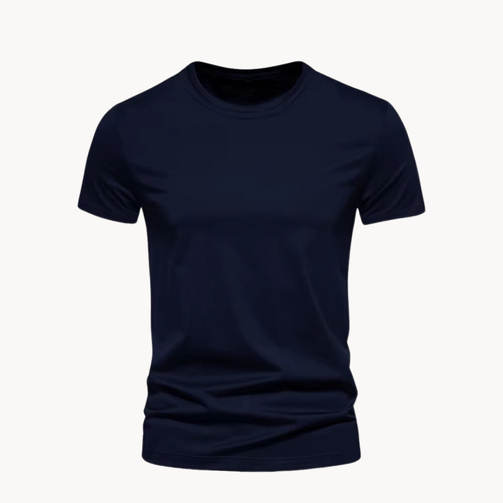 Herren T-Shirts 4er Pack Komfort Premium Qualität