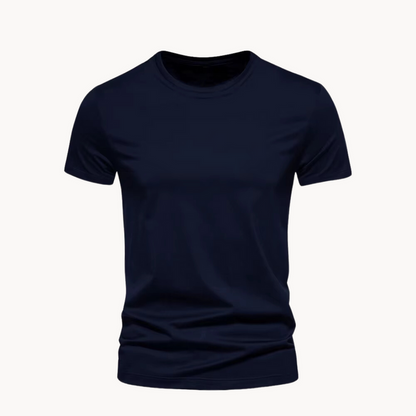 Herren T-Shirts 4er Pack Komfort Premium Qualität