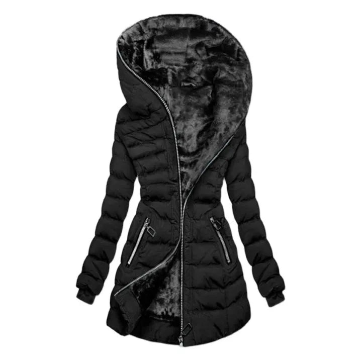 Gemütliche Oversized Cardigan Mantel