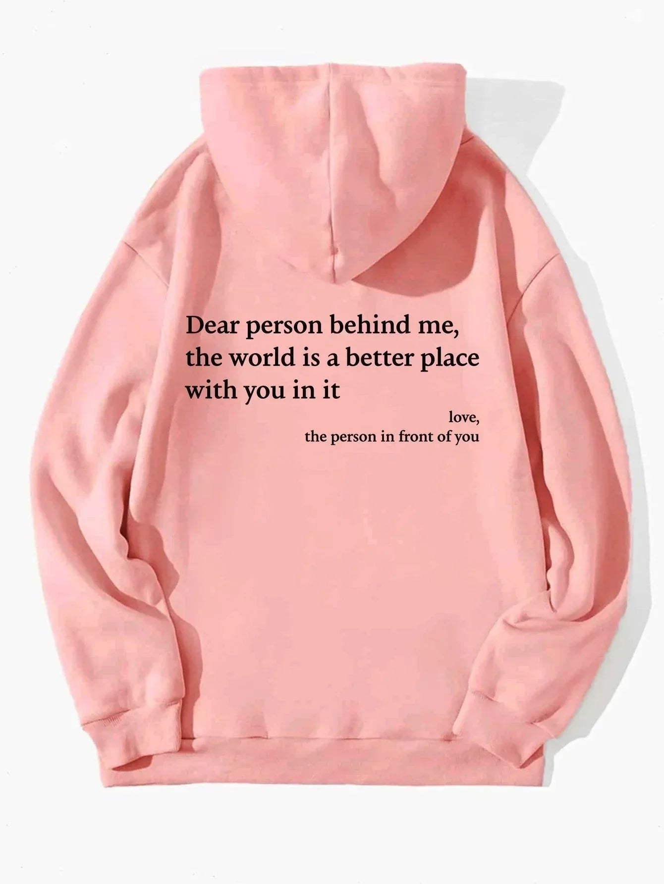 Übergroßes Sweatshirt Damen Weich - IdealeKleiden