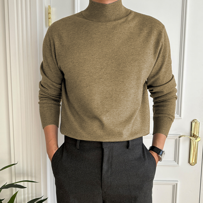 Stilvolle Pullover Herren Modern