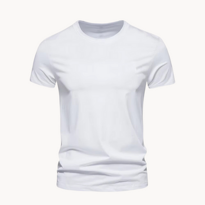 Herren T-Shirts 4er Pack Komfort Premium Qualität