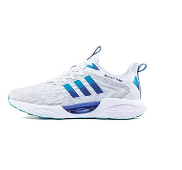 Laufschuhe Sportlich Dynamisch Leicht