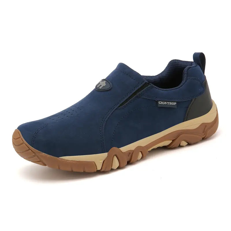 Herren Outdoor-Slipper Sportlich Wasserdicht
