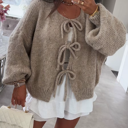 Gemütliche Frauenkleider Modern Stil