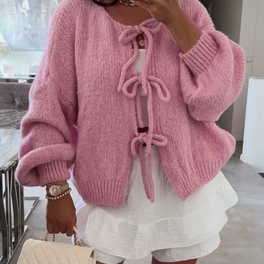 Gemütliche Frauenkleider Modern Stil - IdealeKleiden