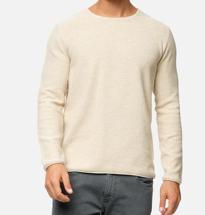 Modischer Herren Pullover Italienisch Design