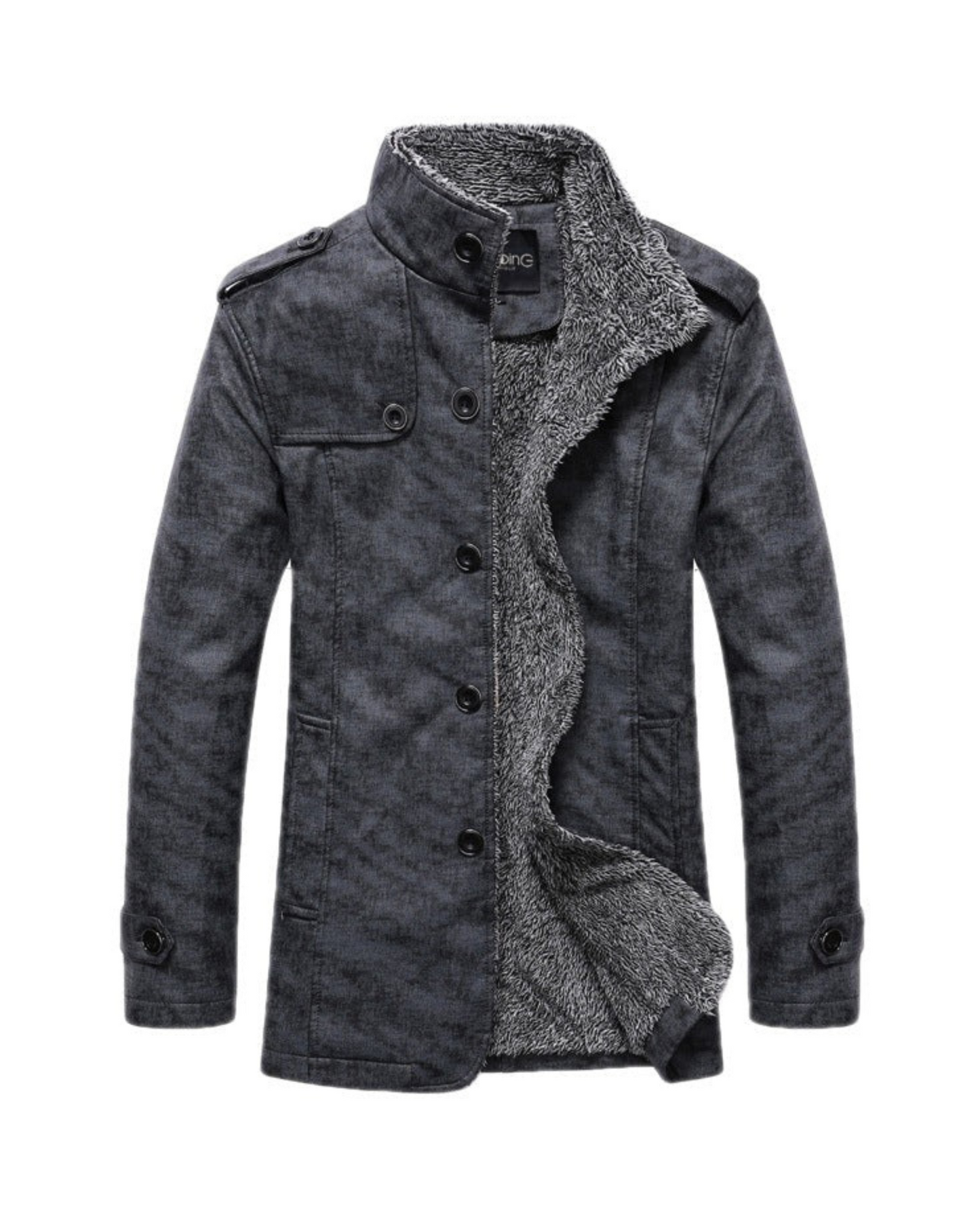 Warmes Herren Winterparka