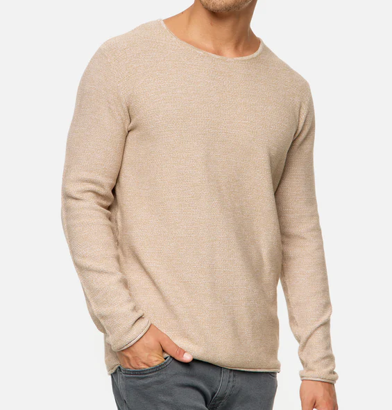 Modischer Herren Pullover Italienisch Design
