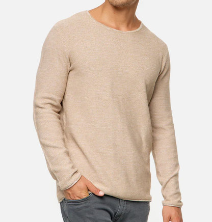 Modischer Herren Pullover Italienisch Design
