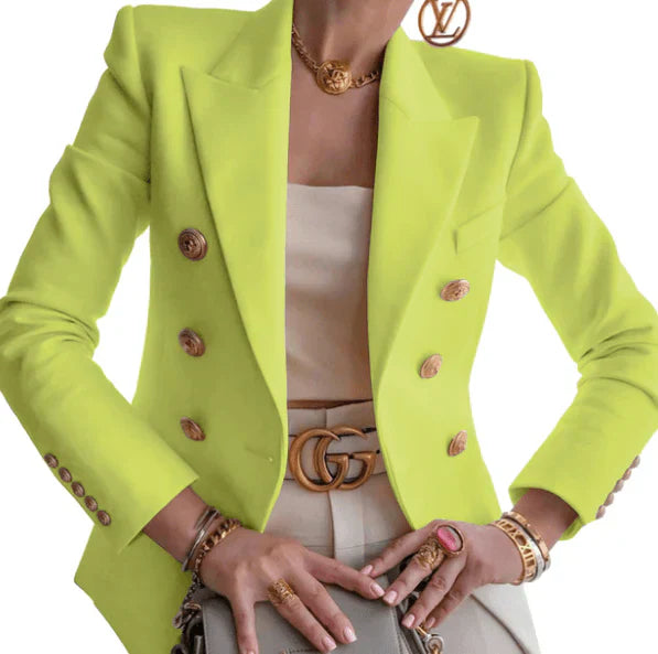 Elegante Anzugjacke Damen