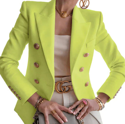Elegante Anzugjacke Damen