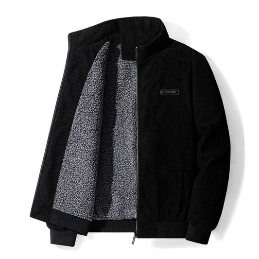 Elegante Herrenjacke Modern Style - IdealeKleiden