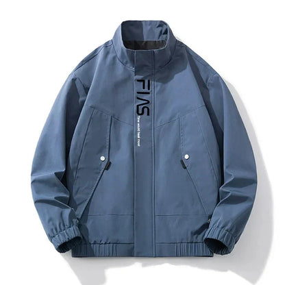 Wasserdichte Skijacke Fleece Warm Isoliert