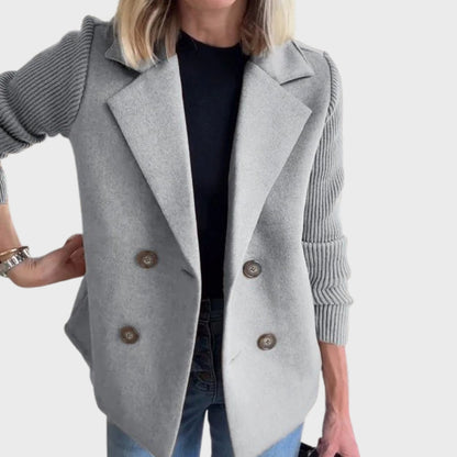 Stylischer Herren Blazer Autumn Chic