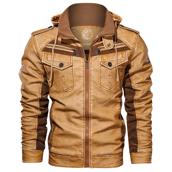 Exklusive Jacke Limited Edition Modern Style