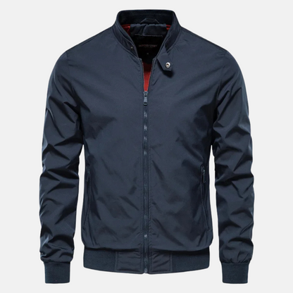 Outdoor Jacke Herren Winddicht Wasserdicht